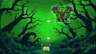 Скриншот 5 к игре Rank the zombie double pack