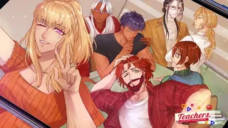 Teachers. With Love and Passion.