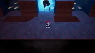 Baby Snow and the Shards of Tiger's Bane