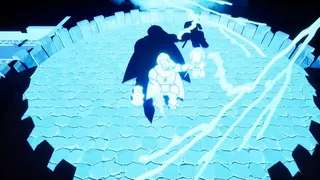 Скриншот 6 к игре Baby Snow and the Shards of Tiger's Bane