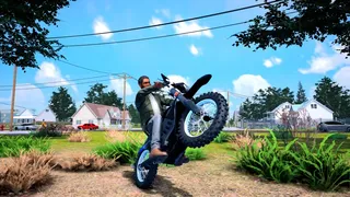 Money Simulator: Brokeville