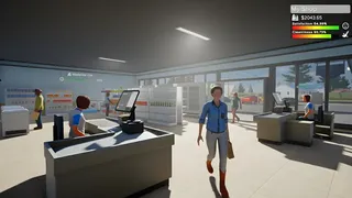 Money Simulator: Brokeville