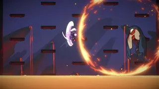 Скриншот 5 к игре Morkull Ascend to the Gods