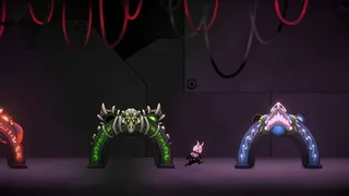 Скриншот 7 к игре Morkull Ascend to the Gods