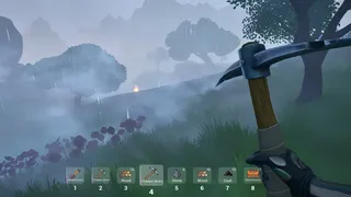 Скриншот 5 к игре Elemency Island
