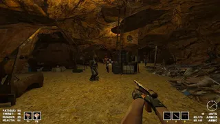 Скриншот 6 к игре Apocalypter