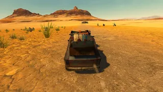 Скриншот 7 к игре Apocalypter