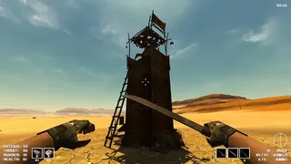 Скриншот 8 к игре Apocalypter