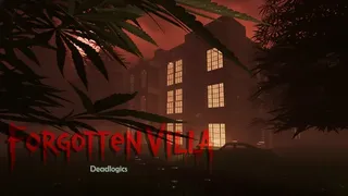 Forgotten Villa