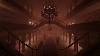 Скриншот 5 к игре Forgotten Villa
