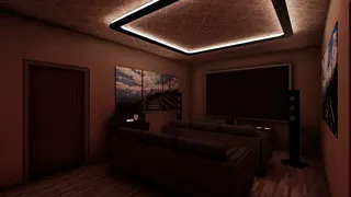 Скриншот 6 к игре Forgotten Villa