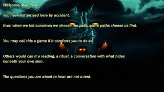 The Test: Reimagined