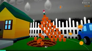 Скриншот 8 к игре Berry Bury Berry