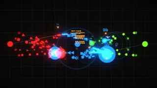 Скриншот 8 к игре Endless Escalation