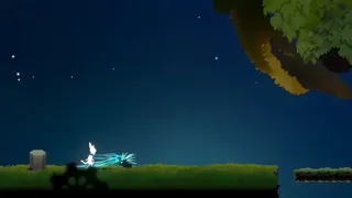 The Twilight Hour 暮光之時