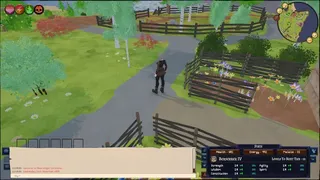 Hearthlight Chronicles