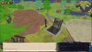 Hearthlight Chronicles