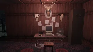 The Old Man’s Will