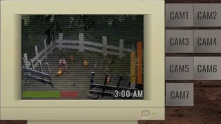 The Old Man’s Will