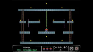 Скриншот 5 к игре Jimmy Jumps