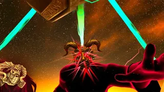 Tammuz: Blood & Sand