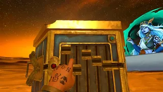 Tammuz: Blood & Sand