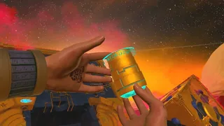 Tammuz: Blood & Sand