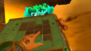 Скриншот 5 к игре Tammuz: Blood & Sand