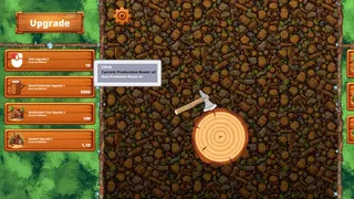 Скриншот 5 к игре Wood Clicker