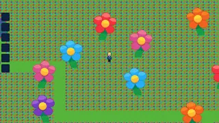 Скриншот 6 к игре Portal Beasts
