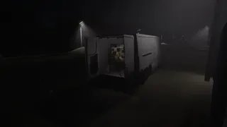 Nomad Nightmare - Episode 2: Haunted House