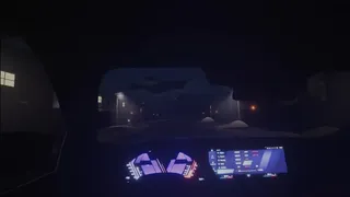 Nomad Nightmare - Episode 2: Haunted House