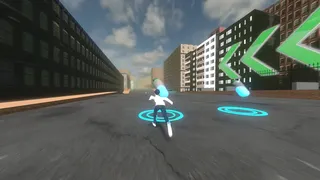 Скриншот 5 к игре SkyRen