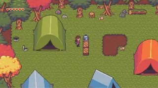 Скриншот 5 к игре Red Rain