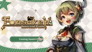 弃种：小猫猫能有什么坏心思呢（Forsaker: ​Innocent Paws）