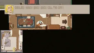 The american dream of Gunther Aims