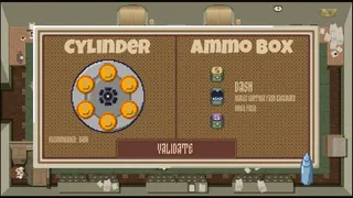 The american dream of Gunther Aims