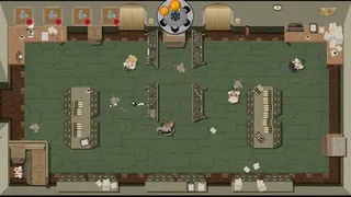 Скриншот 5 к игре The american dream of Gunther Aims
