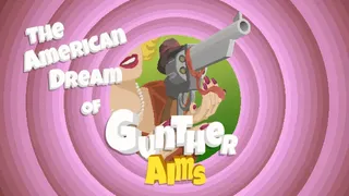 Скриншот 8 к игре The american dream of Gunther Aims