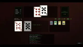 Скриншот 5 к игре Cardborne