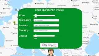 Landlord Simulator