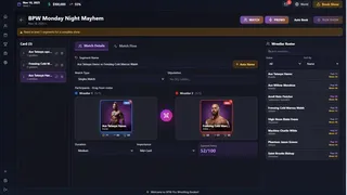 Believr Pro Wrestling