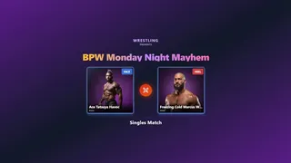 Believr Pro Wrestling