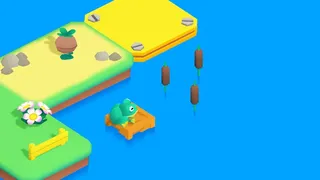 Скриншот 5 к игре Bufo Jump