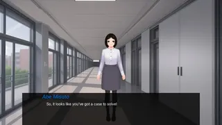 Police Detective: Tokyo Beat