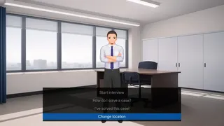 Police Detective: Tokyo Beat