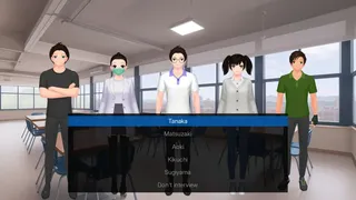 Police Detective: Tokyo Beat