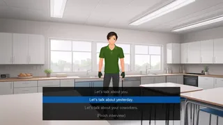 Police Detective: Tokyo Beat