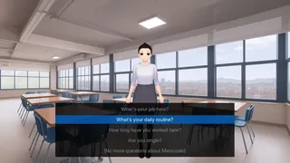 Скриншот 5 к игре Police Detective: Tokyo Beat