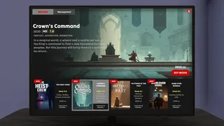 Cinema Business Simulator